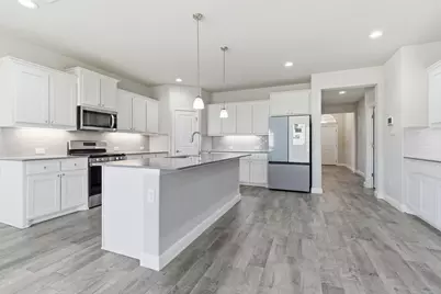 15845 Caballero Drive, Fort Worth, TX 76247 - Photo 3