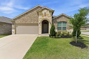 15845 Caballero Dr, Fort Worth, TX 76247 - Photo 1