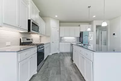 15845 Caballero Drive, Fort Worth, TX 76247 - Photo 5