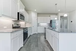 15845 Caballero Dr, Fort Worth, TX 76247 - Photo 5