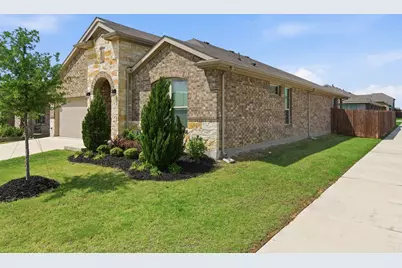 15845 Caballero Drive, Fort Worth, TX 76247 - Photo 33