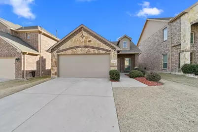 9901 Pronghorn Road, McKinney, TX 75071 - Photo 1