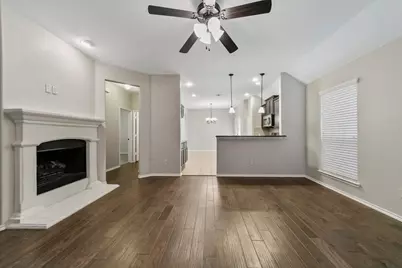 9901 Pronghorn Road, McKinney, TX 75071 - Photo 3