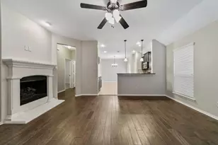 9901 Pronghorn Rd, McKinney, TX 75071 - Photo 3