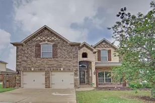 6132 Falls Lake Rd, Fort Worth, TX 76179 - Photo 1