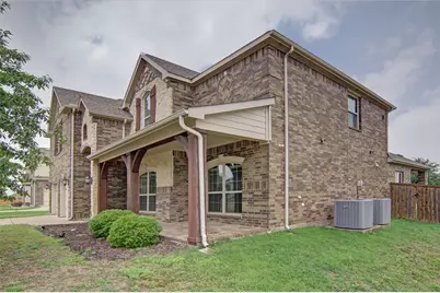 6132 Falls Lake Road, Fort Worth, TX 76179 - Photo 3