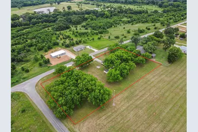 341 Reast Road, Whitesboro, TX 76273 - Photo 1