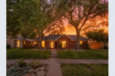 2325 Lancecrest Drive, Garland, TX 75044 - Photo 1