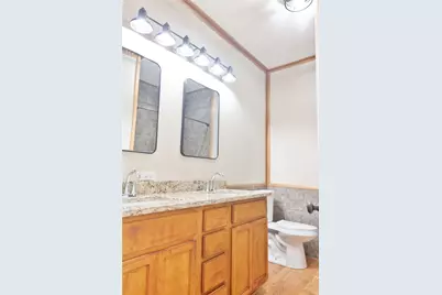 506 W San Saba Street, Wortham, TX 76693 - Photo 9