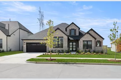 9508 Holly Blue Lane, Denton, TX 76226 - Photo 1