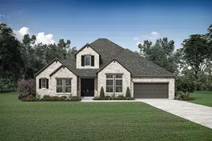 9508 Holly Blue Ln, Denton, TX 76207 - Photo 1
