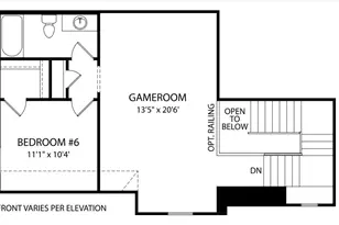 9508 Holly Blue Ln, Denton, TX 76207 - Photo 3