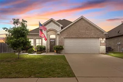 7714 Cottonwood Drive, Greenville, TX 75402 - Photo 1