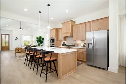 1816 Mann Road, Forney, TX 75126 - Photo 7