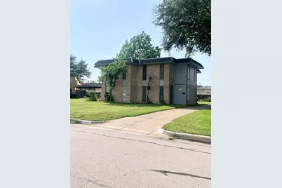 6240 Wheaton Drive #6240, Fort Worth, TX 76133 - Photo 1