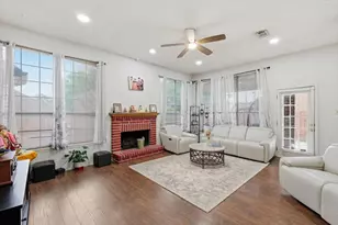 1437 Burlington Dr, Plano, TX 75025 - Photo 9