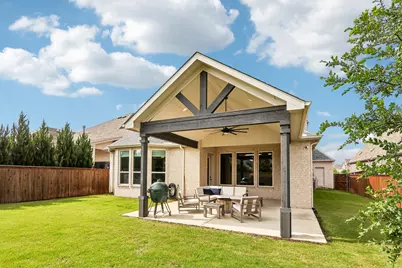 1657 Lilac Lane, Celina, TX 75009 - Photo 35