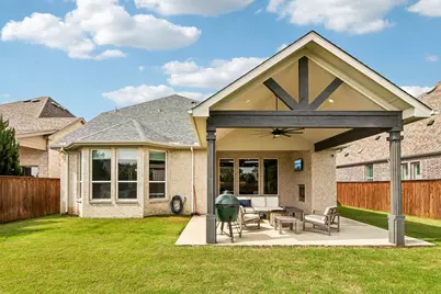 1657 Lilac Lane, Celina, TX 75009 - Photo 37