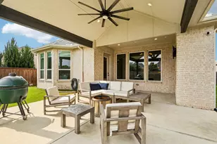 1657 Lilac Ln, Celina, TX 75009 - Photo 35
