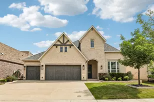 1657 Lilac Ln, Celina, TX 75009 - Photo 5