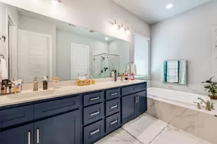 2703 Trinity Rdg St, Mansfield, TX 76063 - Photo 17