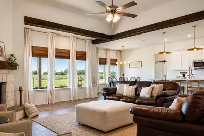 1530 County Road 200, Valley View, TX 76272 - Photo 1