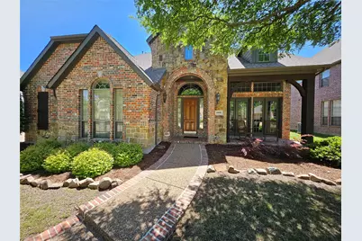 1916 Baltimore Drive, Allen, TX 75002 - Photo 1