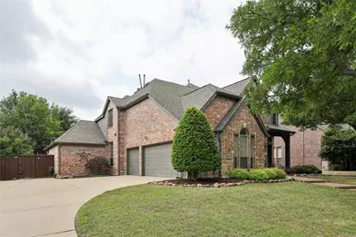 1916 Baltimore Drive, Allen, TX 75002 - Photo 3