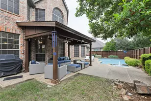 1916 Baltimore Dr, Allen, TX 75002 - Photo 7