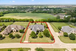 2141 Woodhaven Dr, Prosper, TX 75078 - Photo 35