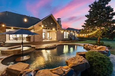 2141 Woodhaven Drive, Prosper, TX 75078 - Photo 35