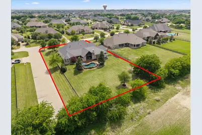 2141 Woodhaven Drive, Prosper, TX 75078 - Photo 39