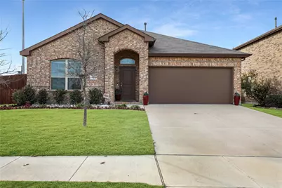100 Creek Terrace Drive, Saginaw, TX 76131 - Photo 1