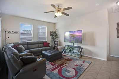 100 Creek Terrace Drive, Saginaw, TX 76131 - Photo 7