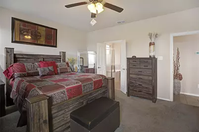 100 Creek Terrace Drive, Saginaw, TX 76131 - Photo 9