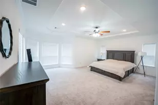 461 Highbridge Ln, Prosper, TX 75078 - Photo 21