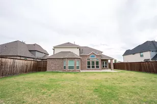 461 Highbridge Ln, Prosper, TX 75078 - Photo 35