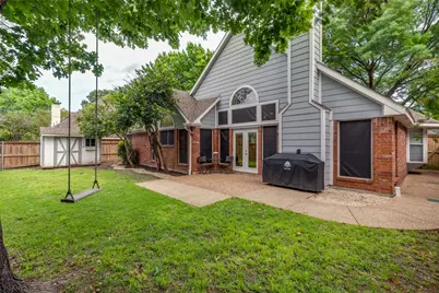 5020 Falcon Hollow Road, McKinney, TX 75072 - Photo 23