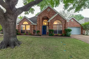 5020 Falcon Hollow Rd, McKinney, TX 75072 - Photo 25
