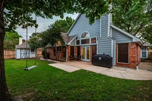 5020 Falcon Hollow Rd, McKinney, TX 75072 - Photo 23