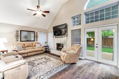 5020 Falcon Hollow Road, McKinney, TX 75072 - Photo 7