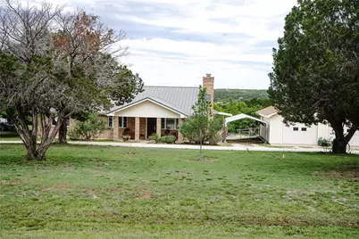 110 County Road 685, Tuscola, TX 79562 - Photo 1
