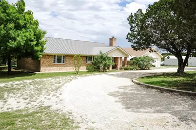 110 County Road 685, Tuscola, TX 79562 - Photo 5