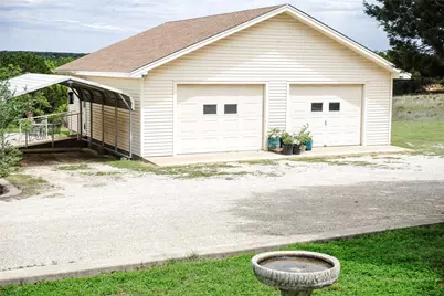 110 County Road 685, Tuscola, TX 79562 - Photo 7
