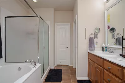 3300 Stonecrop Trail, Denton, TX 76226 - Photo 19