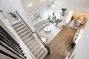 9329 Middleground Pl, Frisco, TX 75035 - Photo 13