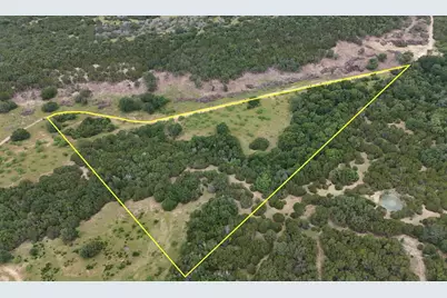 Tbd Lake Creek Road, Gordon, TX 76453 - Photo 3