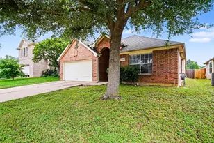 633 Horn St, Crowley, TX 76036 - Photo 29