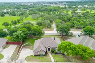 1208 Saddle Trail, Willow Park, TX 76087 - Photo 3