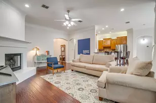 1208 Saddle Trail, Willow Park, TX 76087 - Photo 9